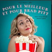 Emmanuelle Gontard - Pour le Meilleur et pour Brad Pitt