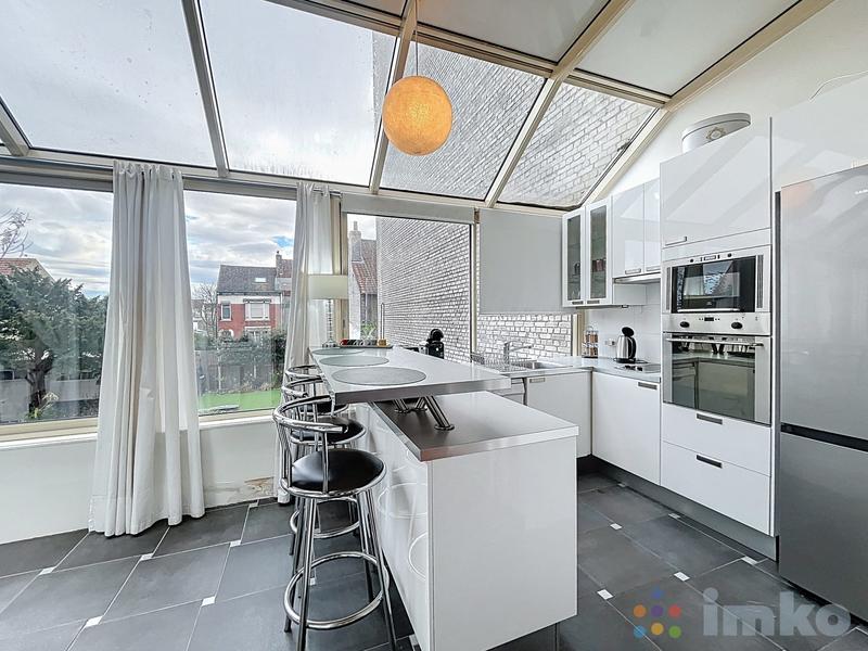 Appartement - 78 m² - 2 pièces