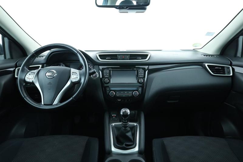 Nissan Qashqai 1.6 dCi n-Connecta 130 ch