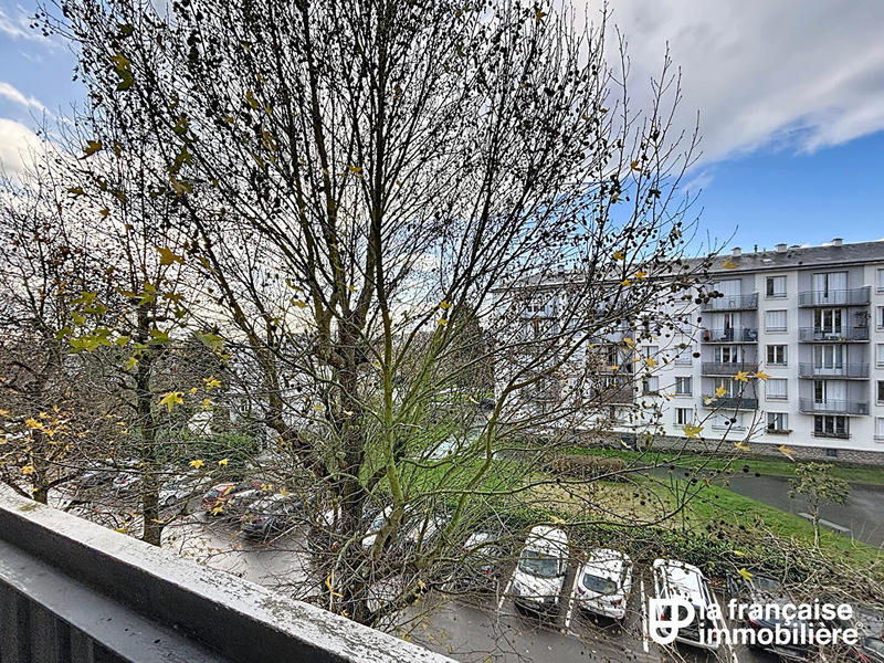 Appartement - 110 m² - 5 pièces