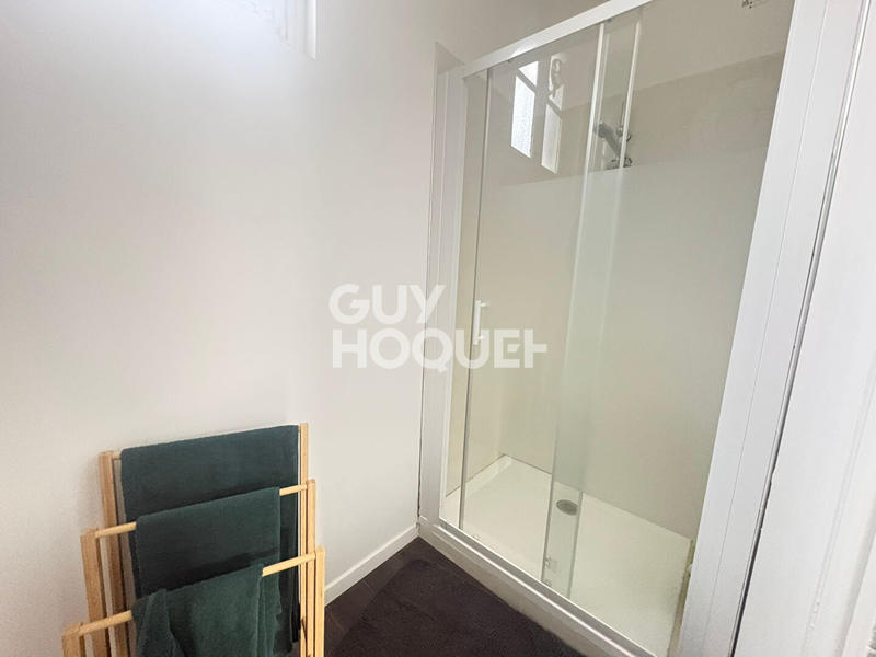 Immeuble - 88 m² - 5 pièces