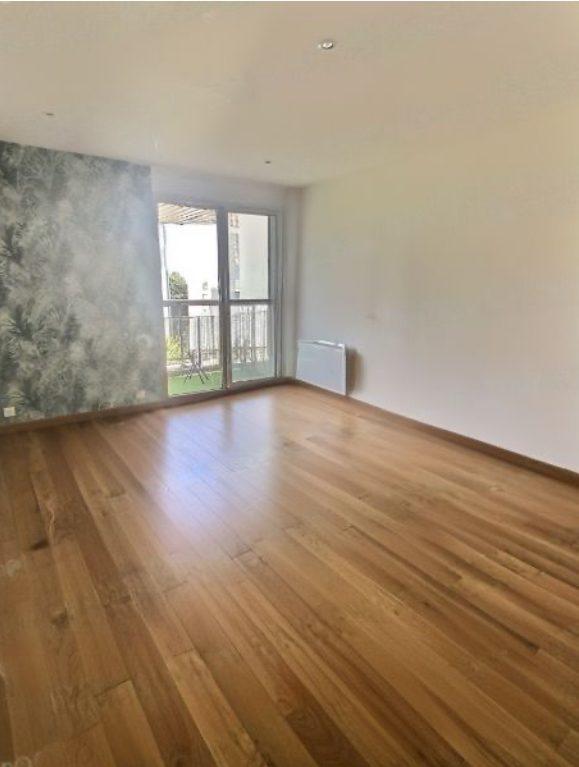 Appartement - 26 m² - 1 pièce