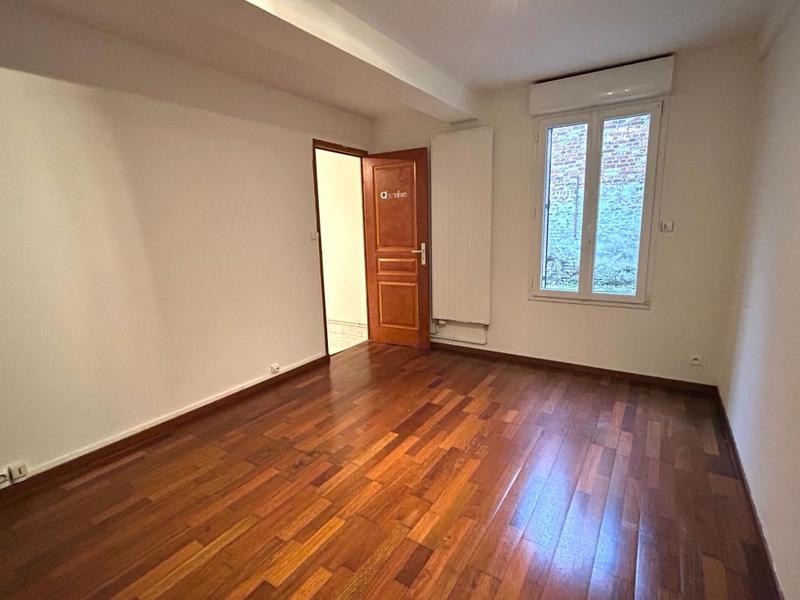 Appartement - 58 m² - 2 pièces