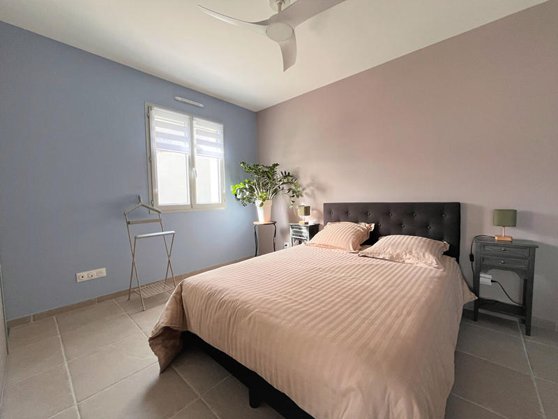 Villa - 91 m² - 4 pièces