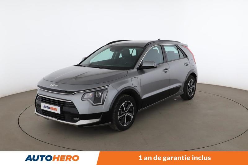 Kia Niro 1.6 GDi Phev Active Dct6 183 ch