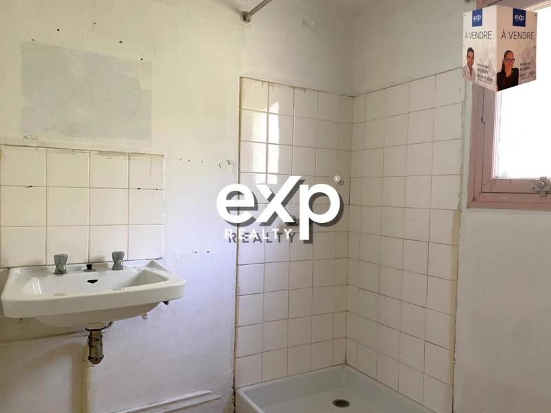 Maison - 44 m² - 3 pièces