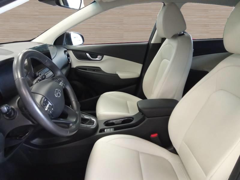 Hyundai Kona Hybrid 141 Executive