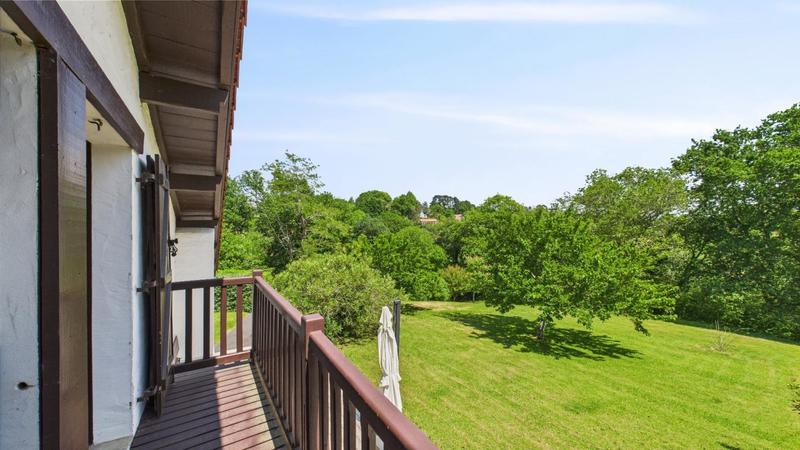 Maison - 176 m² - 7 pièces