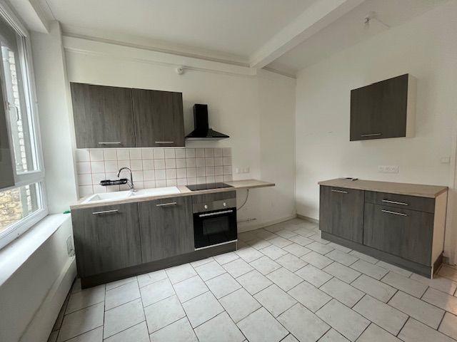 Maison - 114 m² - 4 pièces