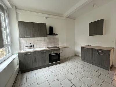 Maison - 114 m² - 4 pièces