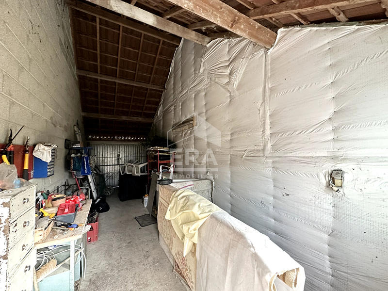 Maison - 99 m² - 5 pièces