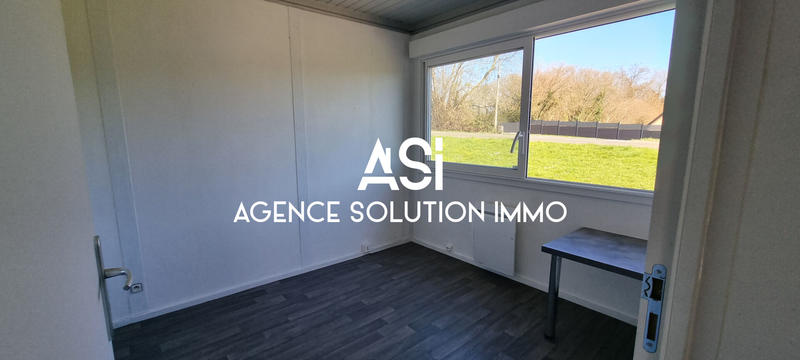 Local d'activité / Entrepôt - 146 m²