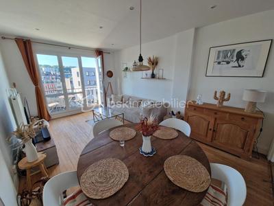 Appartement - 71 m² - 3 pièces