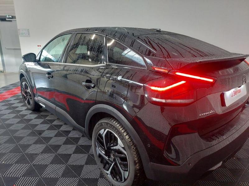 Citroën C4 BlueHDi 110 s&amp;amp;S Bvm6 Shine