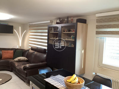 Maison - 81 m² - 4 pièces