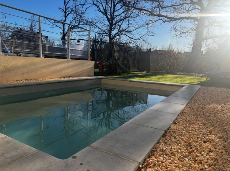 Maison - 108 m² - 5 pièces