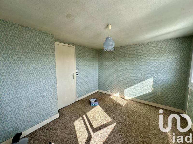 Maison - 124 m² - 7 pièces