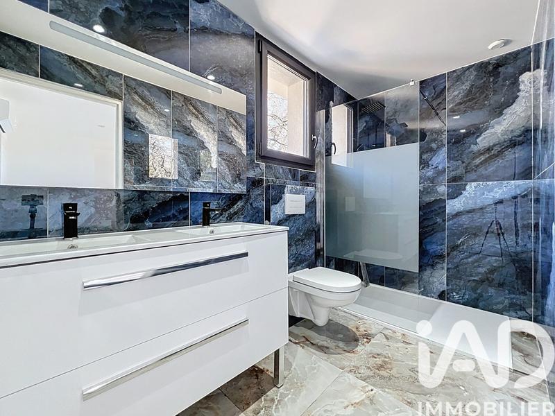 Maison - 121 m² - 4 pièces