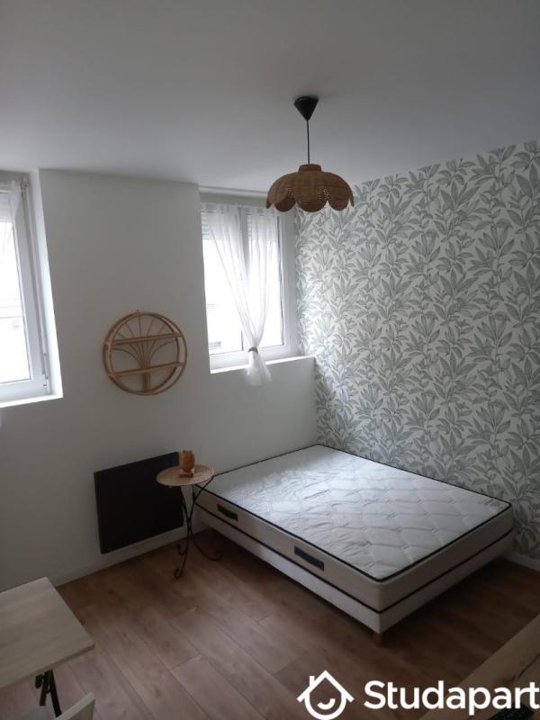 Appartement - 14 m² - 1 pièce