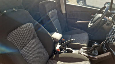 Suzuki s-cross 1.5 Dualjet Hybrid Auto Privilege