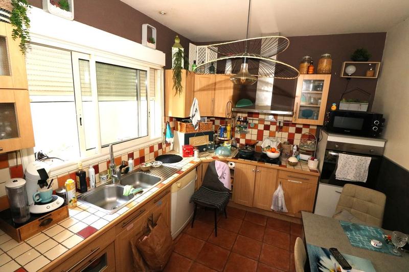 Immeuble - 290 m² - 11 pièces