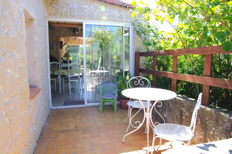 Maison - 124 m² - 5 pièces