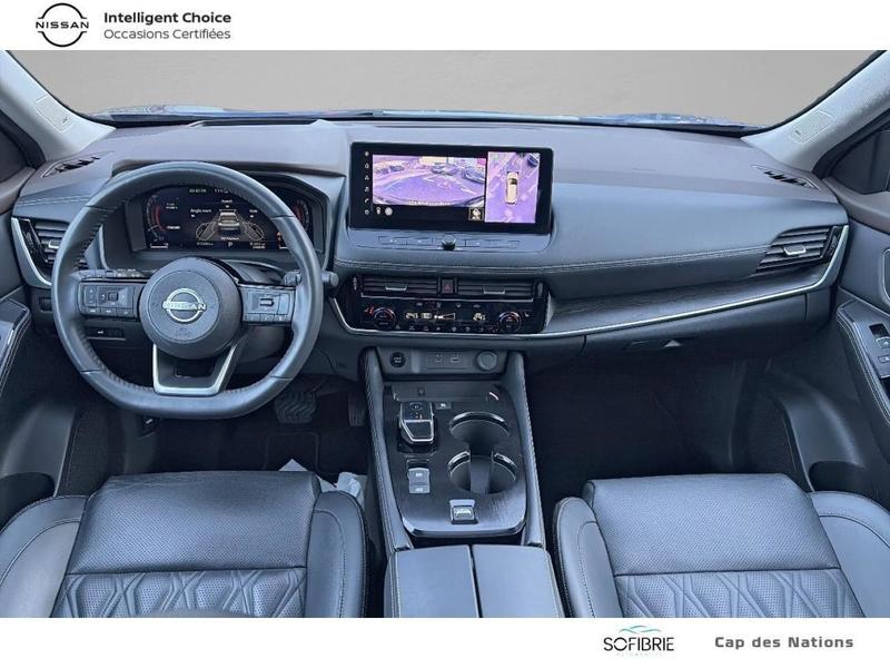 Nissan X-Trail III E-Power 204ch Tekna+