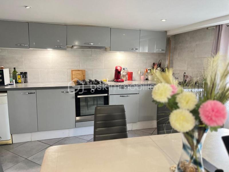 Maison - 131 m² - 7 pièces