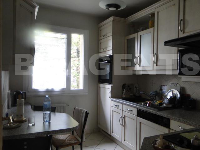 Maison - 170 m² - 7 pièces