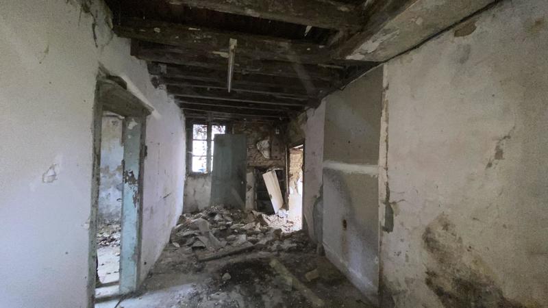 Maison - 47 m² - 3 pièces