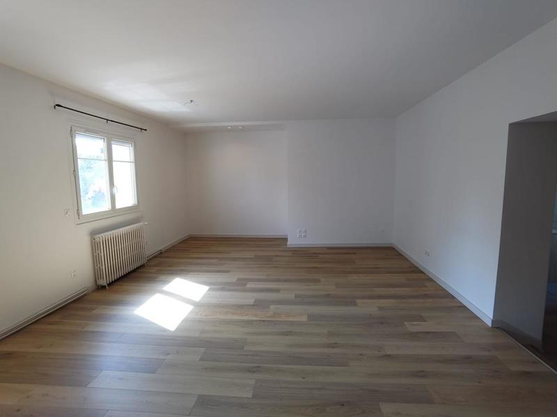 Appartement - 112 m² - 4 pièces