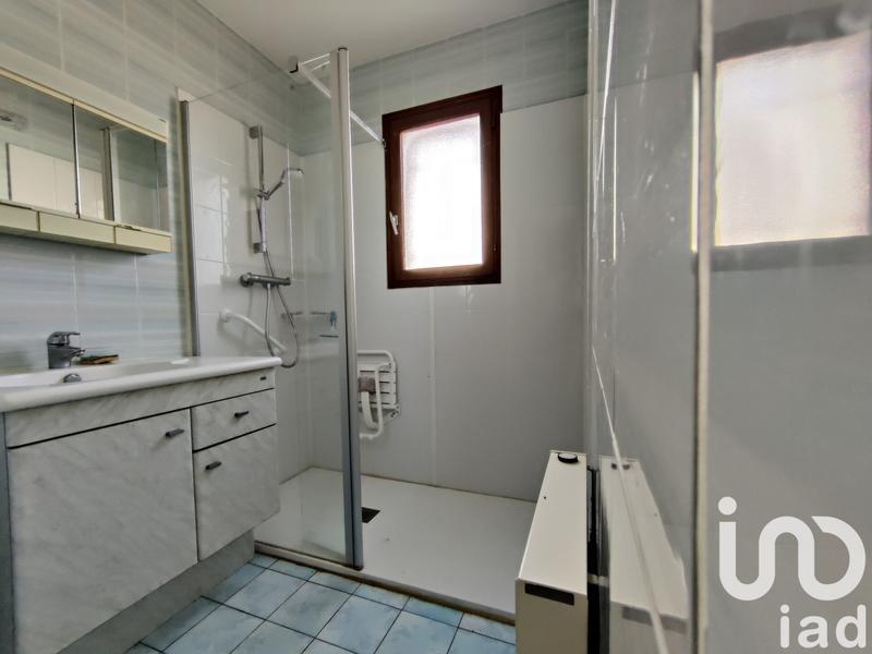 Maison - 75 m² - 4 pièces