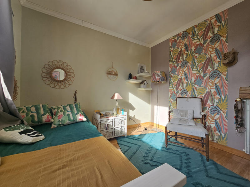 Maison - 184 m² - 6 pièces