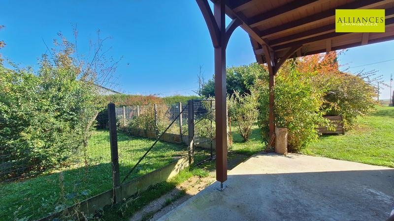 Maison - 127 m² - 6 pièces