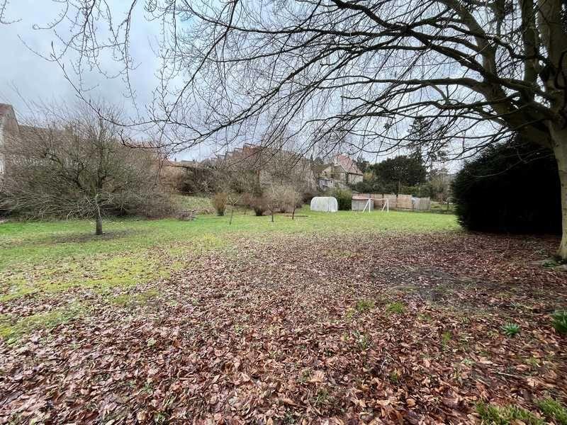 Maison - 140 m² - 7 pièces