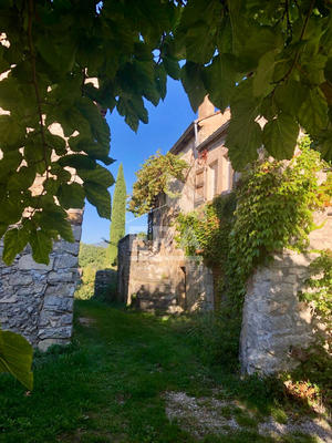 Demeure - 420 m² - 10 pièces