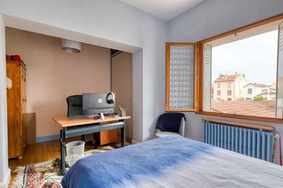 Maison - 165 m² - 6 pièces