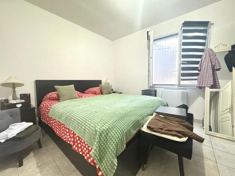 Maison - 118 m² - 4 pièces