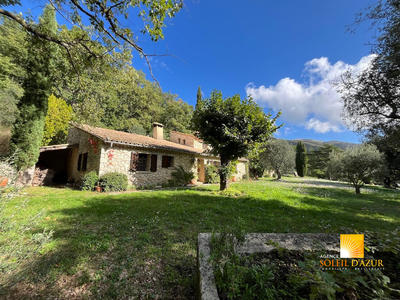 Bastide - 150 m² - 4 pièces