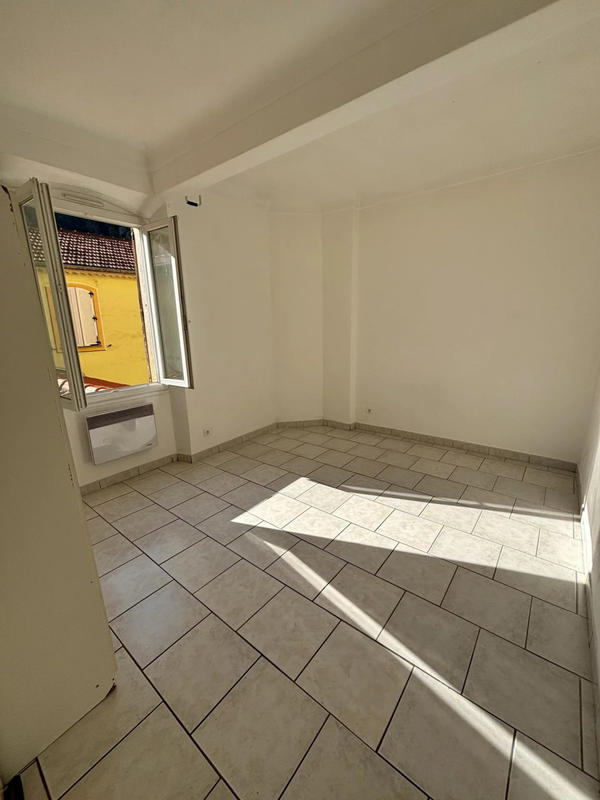 Appartement - 48 m² - 3 pièces