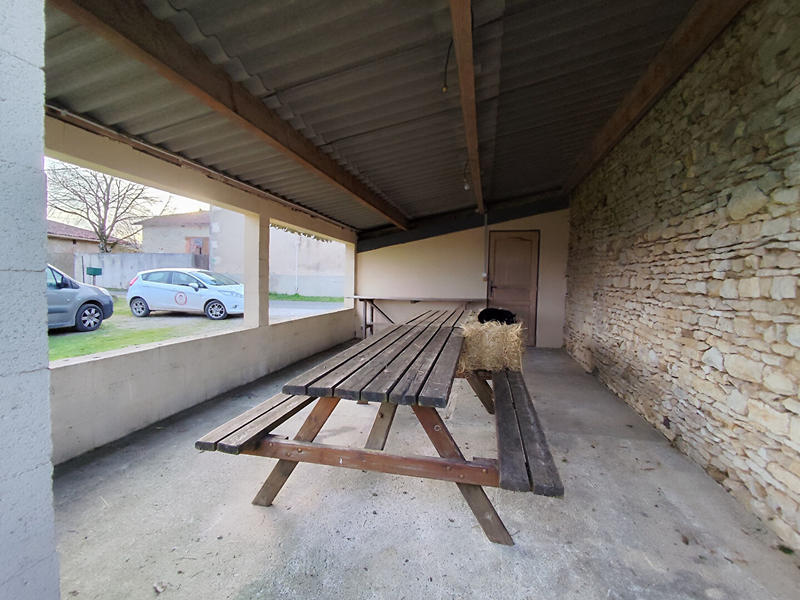 Maison - 160 m² - 4 pièces