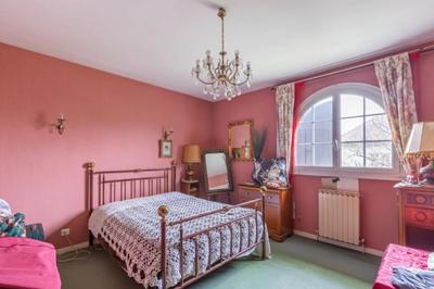 Maison - 132 m² - 6 pièces