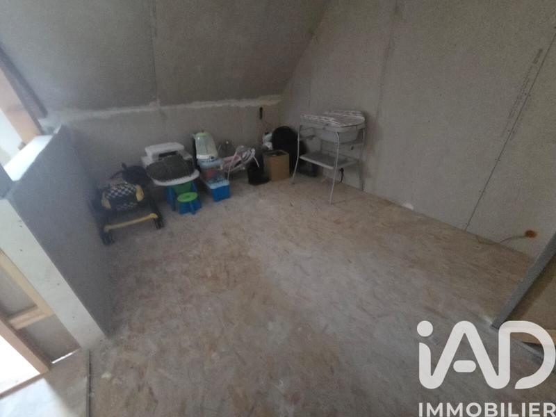 Maison - 150 m² - 5 pièces