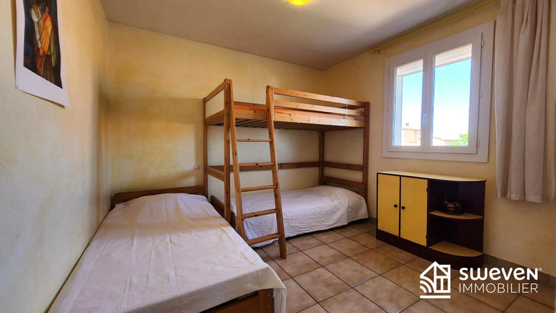 Villa - 130 m² - 6 pièces