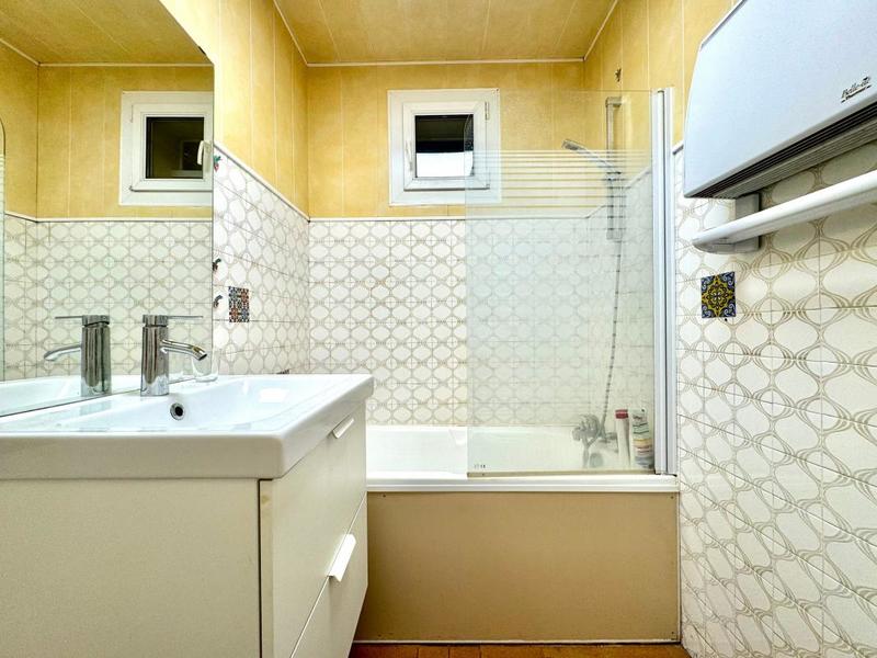 Villa - 135 m² - 5 pièces