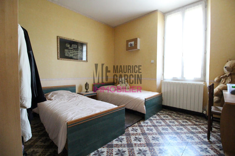 Maison - 151 m² - 6 pièces