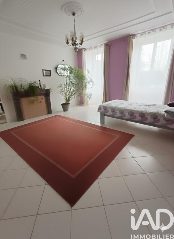 Maison de village - 172 m² - 6 pièces