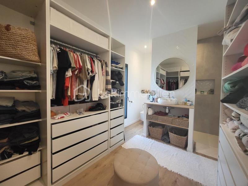 Maison de campagne - 136 m² - 5 pièces