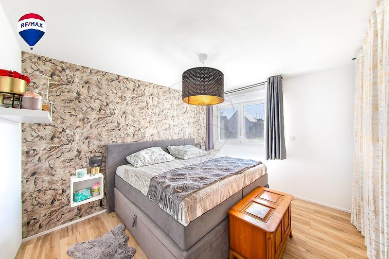 Appartement - 88 m² - 4 pièces