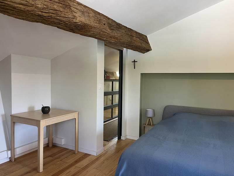 Maison - 154 m² - 5 pièces